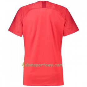 Koszulka Anglia Damska Wyjazdowe Koszulki Piłkarskie Mistrzostwa Świata 2018